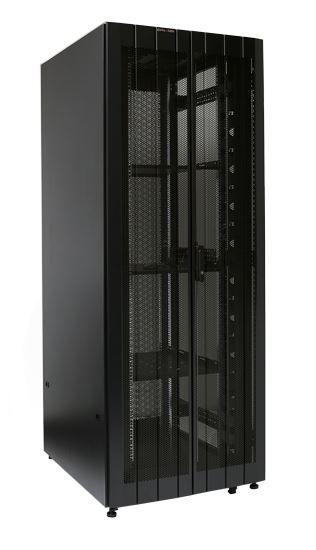DYNAMIX 47RU Server Cabinet 1000mm Deep (800x1000x2250mm) FLAT PACK 3x fixed she - LX2001 - Homewares, Outdoor, Phone Accessories, Cases, Speakers, Headphones + More -