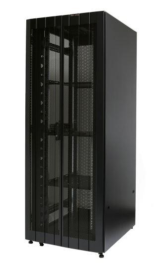 DYNAMIX 47RU Server Cabinet 1000mm Deep (800x1000x2250mm) FLAT PACK 3x fixed she - LX2001 - Homewares, Outdoor, Phone Accessories, Cases, Speakers, Headphones + More -