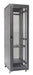 DYNAMIX 42RU Server Cabinet 1000mm Deep, Front Mesh Door, Rear mesh Double Doors