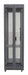 DYNAMIX 42RU Server Cabinet 1000mm Deep, Front Mesh Door, Rear mesh Double Doors