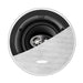 KEF Ultra Thin Bezel 6.5'' Dual Stereo Round In-Ceiling Speaker. Asymmetrical tw - LX2001 - Homewares, Outdoor, Phone Accessories, Cases, Speakers, Headphones + More -