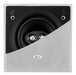 KEF Ultra Thin Bezel 6.5'' Dual Stereo Square In-Ceiling Speaker. Asymmetrical t - LX2001 - Homewares, Outdoor, Phone Accessories, Cases, Speakers, Headphones + More -