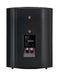 KEF 6.5'' Weatherproof Outdoor Speaker. 2-Way sealed box. IP65 rated. Stainless