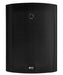 KEF 6.5'' Weatherproof Outdoor Speaker. 2-Way sealed box. IP65 rated. Stainless
