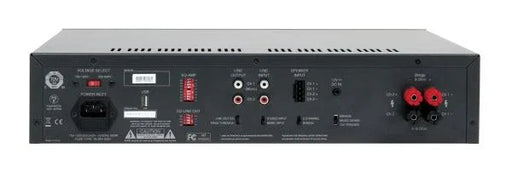 KEF Powerful Class-D Dual 250W PC Amplifier for KEF Ci In-Wall Subwoofer. 2x 250 - LX2001 - Homewares, Outdoor, Phone Accessories, Cases, Speakers, Headphones + More -