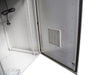 DYNAMIX 12RU Vented Outdoor Wall Mount Cabinet. Ext Dims 611x625x640 IP45 rated. - LX2001 - Homewares, Outdoor, Phone Accessories, Cases, Speakers, Headphones + More -
