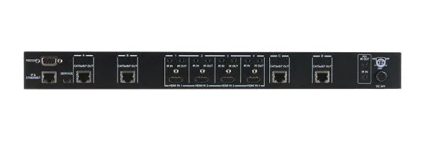 CYP HDMI 4K2K HDBaseT 4x4 Matrix Supports 1080p up to 100m & 4K2K up to 75m over - LX2001 - Homewares, Outdoor, Phone Accessories, Cases, Speakers, Headphones + More -