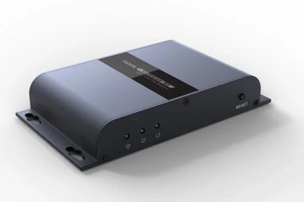 LENKENG 20Km HDbitT HDMI over IP Optic Fiber Extender with IR Kit. Includes Tran - LX2001 - Homewares, Outdoor, Phone Accessories, Cases, Speakers, Headphones + More -