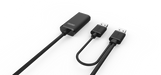 UNITEK 10m USB 2.0 Active Extension Cable. Built-in Extension Chipset Supports E