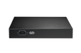 EDIMAX 8 Port 10/100/1000 Gigabit PoE+ Switch with DIP Switch. PoE delivery up t