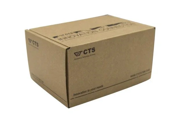 CTS 10/100Base-TX to 100Base-FX ST Multimode Media Converter. Compact Fast Ether - LX2001 - Homewares, Outdoor, Phone Accessories, Cases, Speakers, Headphones + More -