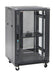 DYNAMIX 18RU Server Cabinet 600mm Deep (600 x 600 x1008mm). Incl. 1x Fixed Shelf - LX2001 - Homewares, Outdoor, Phone Accessories, Cases, Speakers, Headphones + More -