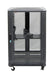 DYNAMIX 18RU Server Cabinet 600mm Deep (600 x 600 x1008mm). Incl. 1x Fixed Shelf - LX2001 - Homewares, Outdoor, Phone Accessories, Cases, Speakers, Headphones + More -