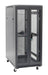 DYNAMIX 27RU Server Cabinet 900mm Deep (600 x 900 x 1410mm) Includes 1x Fixed Sh