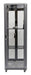 DYNAMIX 37RU Server Cabinet 1000mm Deep (600x1000x1853mm) FLAT PACK. Includes 2x