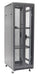 DYNAMIX 37RU Server Cabinet 1000mm Deep (600x1000x1853mm) FLAT PACK. Includes 2x