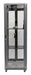 DYNAMIX 37RU Server Cabinet 600mm Deep (600 x 600 x 1853mm). Includes 2x Fixed S