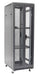 DYNAMIX 37RU Server Cabinet 600mm Deep (600 x 600 x 1853mm). Includes 2x Fixed S