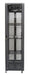 DYNAMIX 42RU Server Cabinet 1000mm Deep (600x1000x2077mm). FLAT PACK Includes 3x