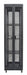 DYNAMIX 42RU Server Cabinet 1000mm Deep (600x1000x2077mm). FLAT PACK Includes 3x