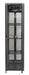DYNAMIX 42RU Server Cabinet 900mm Deep (600 x 900 x 2077mm). Includes 3x Fixed S