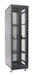 DYNAMIX 42RU Server Cabinet 900mm Deep (600x900x2077mm) FLAT PACK Includes 3x Fi