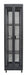 DYNAMIX 42RU Server Cabinet 900mm Deep (600x900x2077mm) FLAT PACK Includes 3x Fi