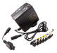 POWERSHIELD Mini UPS 12V DC/1.5A, 18W Output with Long Life Li-ion Battery. Prov