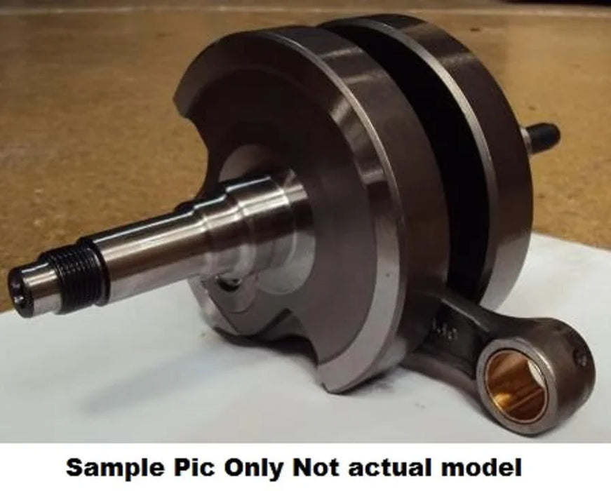 CRANKSHAFT HOT RODS HONDA CRF250X 04-17 - LX2001 - Homewares, Outdoor, Phone Accessories, Cases, Speakers, Headphones + More -