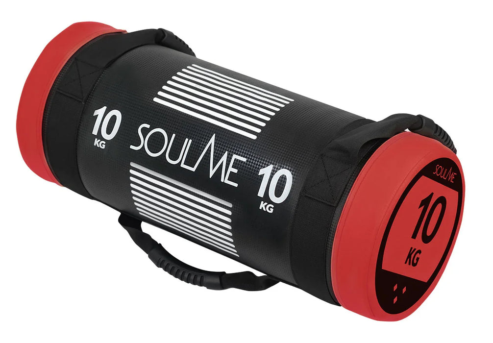 Soulme Focus Power Bag 10Kg - LX2001 - Homewares, Outdoor, Phone Accessories, Cases, Speakers, Headphones + More -