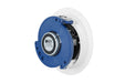 KEF Ultra Thin Bezel 6.5'' Round In-Ceiling Speaker. 160mm Uni-Q driver with 16m