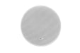 KEF Ultra Thin Bezel 6.5'' Round In-Ceiling Speaker. 160mm Uni-Q driver with 16m