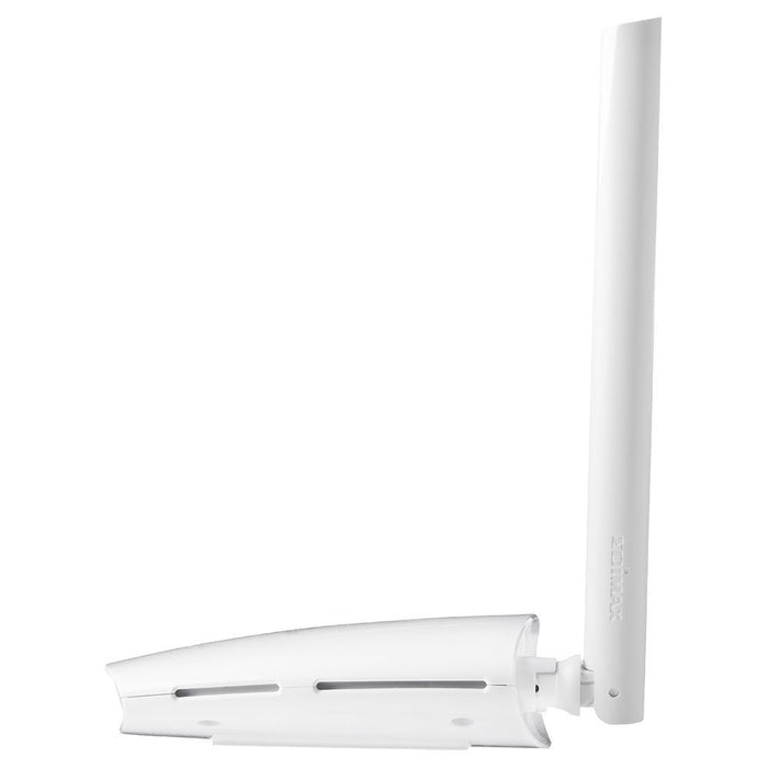 EDIMAX AC1200 Gigabit Dual-Band Access Point with USB Port. Multi-Function USB p