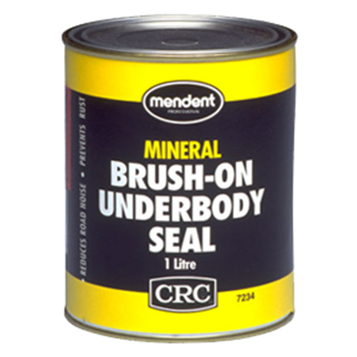 Crc Brush On Mineral Seal 4L