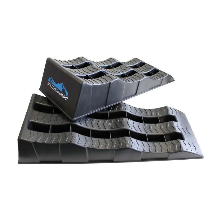 Southern Alps Levelling Block Set - LX2001 - Homewares, Outdoor, Phone Accessories, Cases, Speakers, Headphones + More -