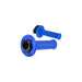 DEFY MX LOCK ON GRIPS HOT LAPS BLUE - LX2001 - Homewares, Outdoor, Phone Accessories, Cases, Speakers, Headphones + More -