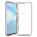 ITSKINS Samsung Galaxy S20 Ultra 6.9" SPECTRUM CLEAR Case - Transparent 4894465501198 - LX2001 - Homewares, Outdoor, Phone Accessories, Cases, Speakers, Headphones + More -