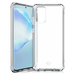 ITSKINS Samsung Galaxy S20 Plus / S20+ 6.7" SPECTRUM CLEAR Case - Transparent 4894465722265