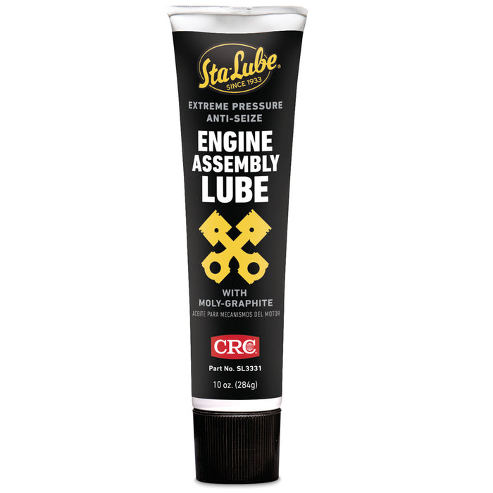 Crc Anti-Seize Engine Assembly Lube 10 Oz