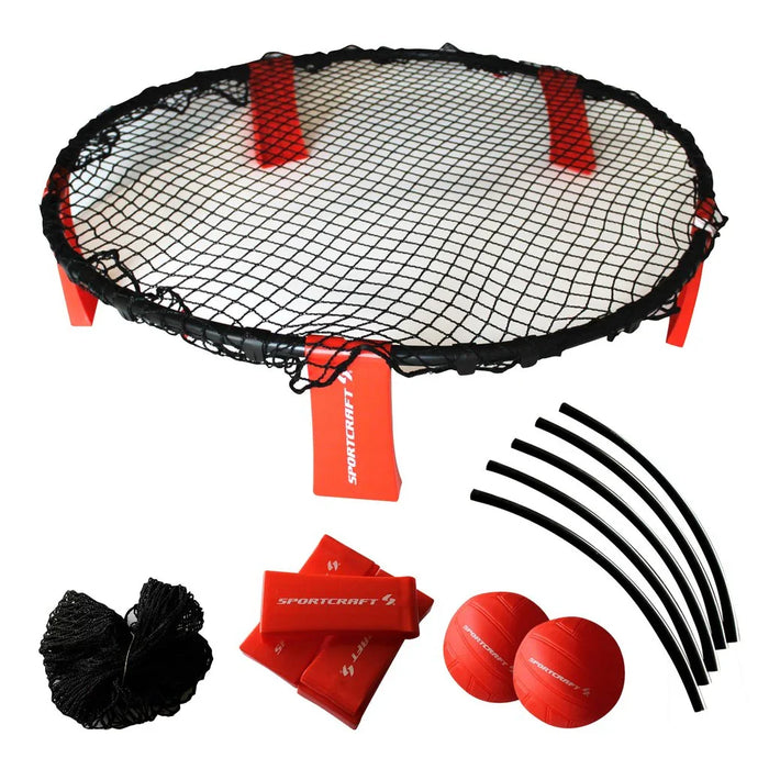 Volleyball Slam Game Set - LX2001 - Homewares, Outdoor, Phone Accessories, Cases, Speakers, Headphones + More -