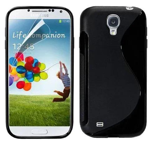 Samsung Galaxy S4 Case Car Charger 32GB MicroSD - LX2001 - Homewares, Outdoor, Phone Accessories, Cases, Speakers, Headphones + More -