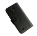 Samsung Galaxy S4 Leather Case 4GB Charger - LX2001 - Homewares, Outdoor, Phone Accessories, Cases, Speakers, Headphones + More -