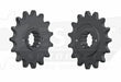 *SPROCKET FRONT ESJOT HUASBERG FE350 400 450 501 600 FC350 400 501 450 550 KLX650R KLR650 15T - LX2001 - Homewares, Outdoor, Phone Accessories, Cases, Speakers, Headphones + More -