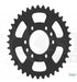 SPROCKET REAR ESJOT LTF160 LT160 89-04 LT230 LT250 LT250R 85-93 LTZ400 KFX400 03-08 37T STEEL - LX2001 - Homewares, Outdoor, Phone Accessories, Cases, Speakers, Headphones + More -