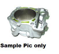 CYLINDER HUSQVARNA FC350 KTM 350SXF 350XCF 16-18 FE350 350EXCF 17-19