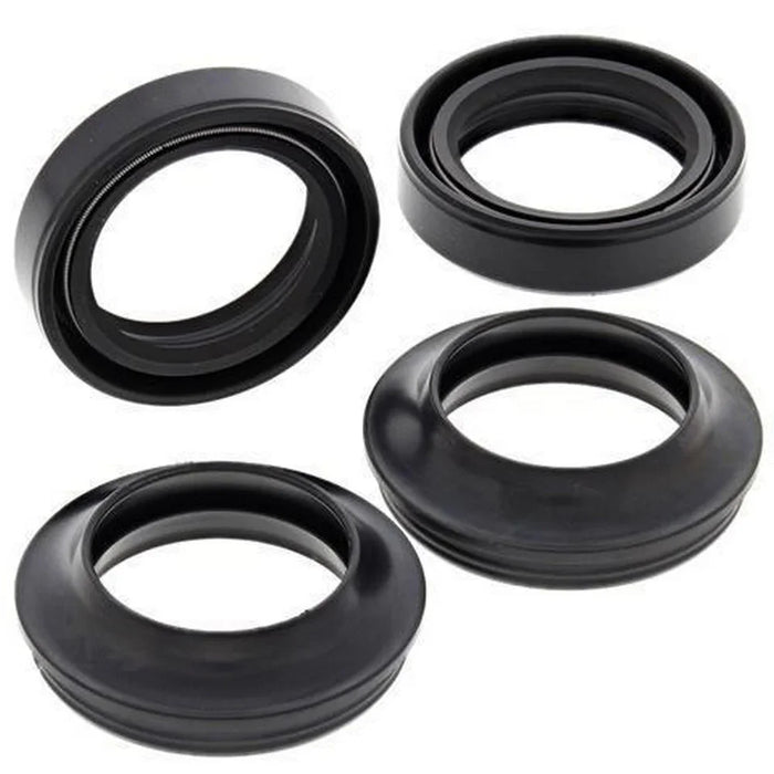 Fork Dust &amp; Oil Seal Kit All Balls Pair 35 X 48 X 11Mm Honda Crf150F 03-20 Yamaha Ag125 17-20 - LX2001 - Homewares, Outdoor, Phone Accessories, Cases, Speakers, Headphones + More -