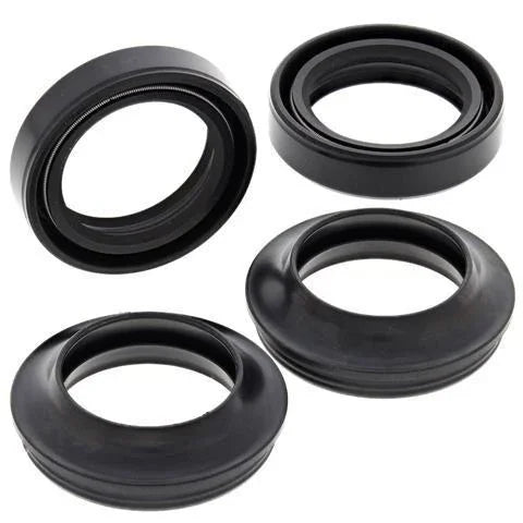 FORK & DUST SEALS PAIR ALL BALLS H CB/CL/CA175 73 - LX2001 - Homewares, Outdoor, Phone Accessories, Cases, Speakers, Headphones + More -