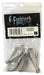 Fishtech Reef Sinkers 2oz (4 per pack) - LX2001 - Homewares, Outdoor, Phone Accessories, Cases, Speakers, Headphones + More -