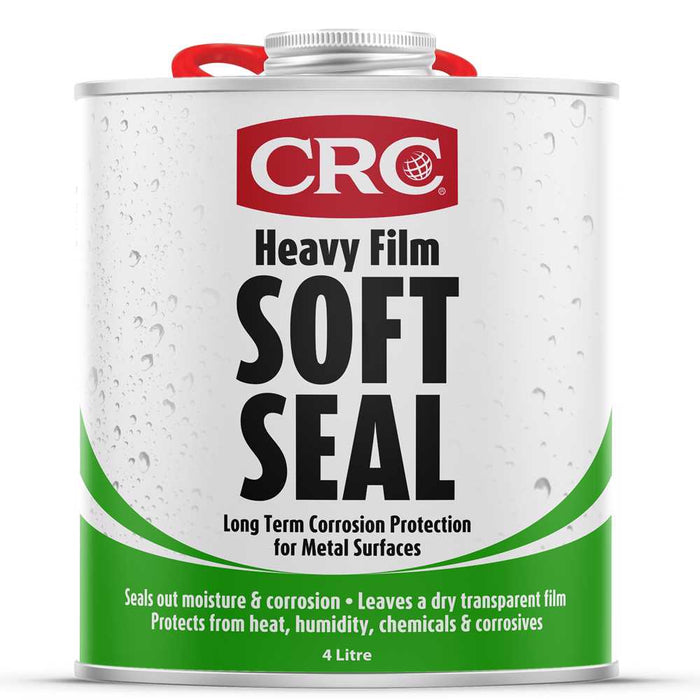 Crc Soft Seal 4L