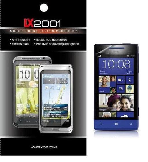 HTC 8S Case Car Kit Holder - LX2001 - Homewares, Outdoor, Phone Accessories, Cases, Speakers, Headphones + More -